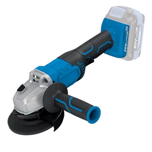 EL-CAG52 CORDLESS ANGLE GRINDER 115ММ