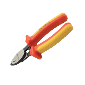 VDE CRV CABLE CUTTER PLIERS 150MM 1000V