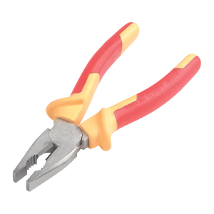 VDE INSULATED PLIERS 1000V 200mm