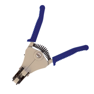 AUTOMATIC WIRE STRIPPER 168mm/ 1.0-3.2mm