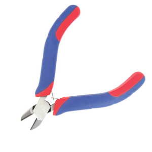 MINI DIAGONAL PLIERS 115mm