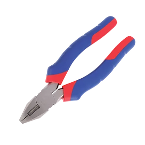 COMBINATION PLIERS 160mm