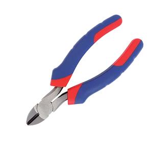 DIAGONAL PLIERS 160mm