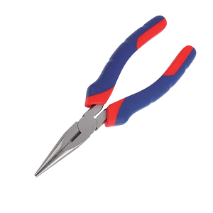 LONG NOSE PLIERS 160mm