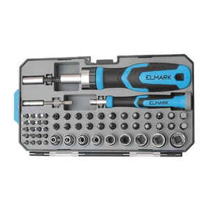 32PCS SCREWDRIVER SET CRV