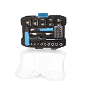 61PCS RATCHET T-DRIVER SET CRV