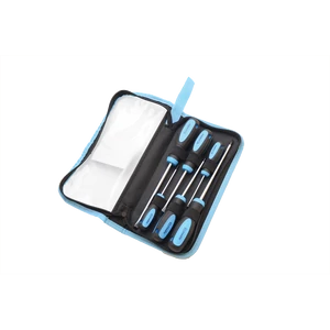 6PCS SCREWDRIVER SET CRV