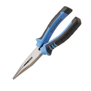 LONG NOSE PLIER 175MM CRV