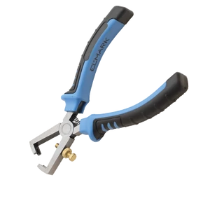 WIRE STRIPPING PLIERS 160MM CRV