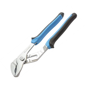 GROOVE JOINT PLIER 250MM CRV