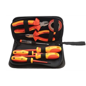 8PCS VDE INSULATED SET CRV