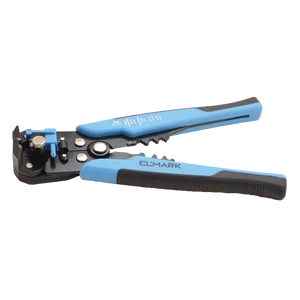 CRV AUTO WIRE STRIPPERS 0,2-6mm? 200mm