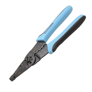 INSULATED WIRE STRIPPER PLIERS 200mm