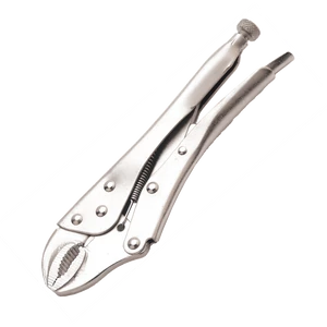 LOCKING PLIERS 250mm