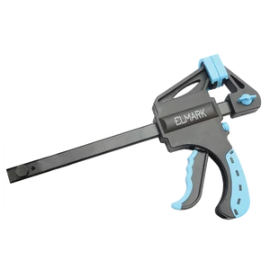 QUICK RATCHET CLAMP 150mm