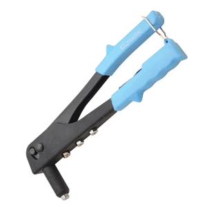 HAND RIVETER 2.4-4.8mm 250mm