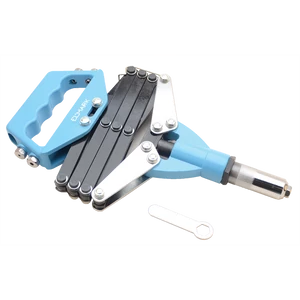 FOLDING HAND RIVETER 3.2-6.4mm 800mm