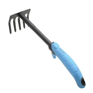 GARDEN HAND RAKE