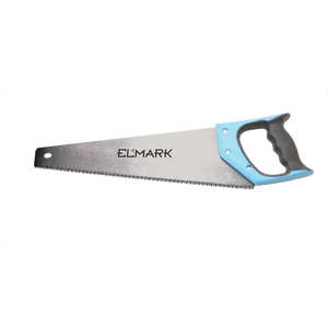 PLASTIC HANDLE HANDSAW 400mm