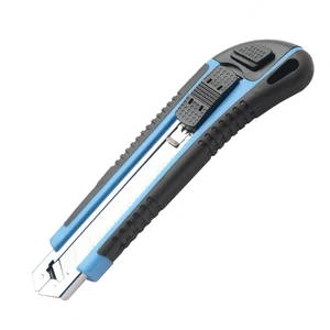 UTILITY KNIFE 3PCS SK5 BLADES