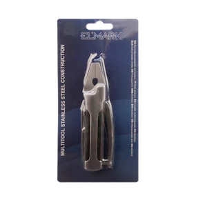 MULTITOOL STAINLESS STEEL CONSTRUCTION