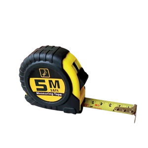 TAPE MEASURE E-230/525 5mx25mm