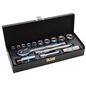 15PCS SOCKET SET