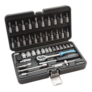 46PCS SOCKET SET