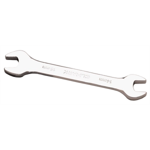 COMBINATION WRENCH 5.5x7mm