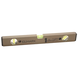 SPIRIT LEVEL 400mm