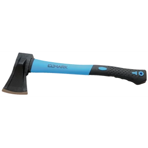 FIBERGLASS HANDLE AXE 1000g
