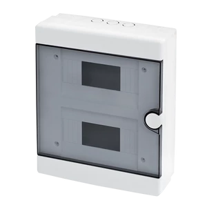 ELOSZTÓ DODOZ 16 (2X8) MODUL FALON KÍVÜLI