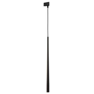 TK LIGHTING TRACK LIGHT TRACER 6028 G9 BLACK