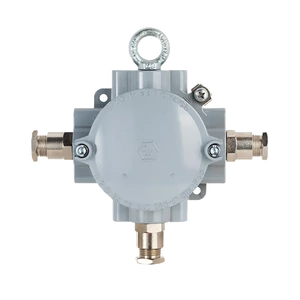 EX-PROOF DISTR. BOX 3 х М25х1.5 + 1х3/4, IP67