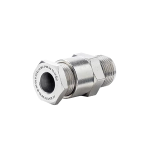 EX-PROOF CABLE GLAND CENT S2 (10-12MM)/M20x1,5