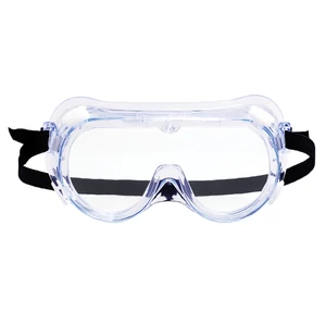 SAFETY GOGGLES ANTI-STRACH &amp;amp; ANTI-FOG