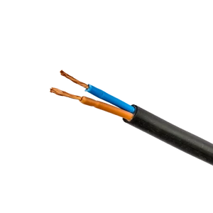 GUMI FLEXIBILIS KÁBEL 2X1MM²