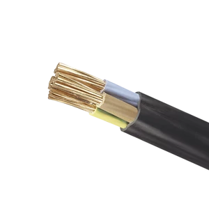 TÁPKÁBEL 3X16MM² 0.6/1kV