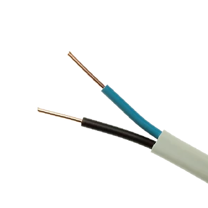 NYM 2x1.5mm2                   