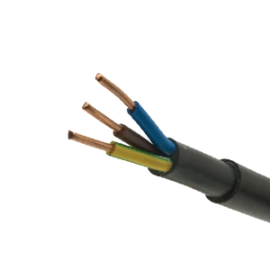 NYY 3X2,5mm2