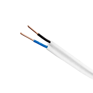 INSTALLÁCIÓS VEZETŐ 2X6MM² 0.22/0.38kV