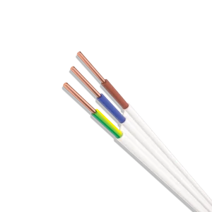 INSTALLÁCIÓS VEZETŐ 3X1.5MM² 0.22/0.38kV