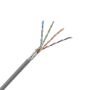 HÁLÓZATI KÁBEL FTP4-CAT5E