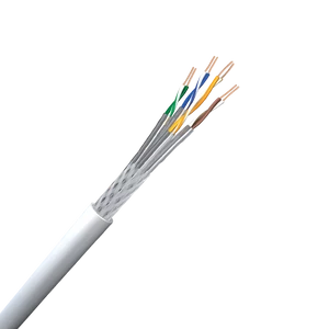 LAN CABLE S-FTP CAT. 5