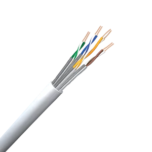 LAN CABLE STP CAT. 6