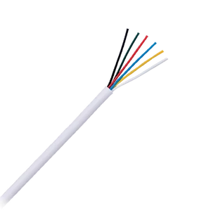 CCA ALARM CABLE 6X0.22mm2