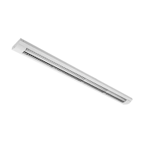 EMPTY FIXTURE FOR NINA LED 2X600mm