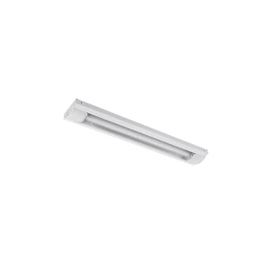 EMPTY FIXTURE FOR NEDA LED 2X600mm