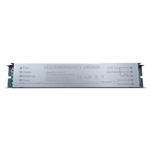 EM BLOCK FOR LED TUBE