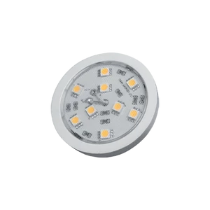 LEDES KABINVILÁGÍTÁS CAB-13 LED SMD5050 2700K ÷ 3000K 12V 60MM/7MM